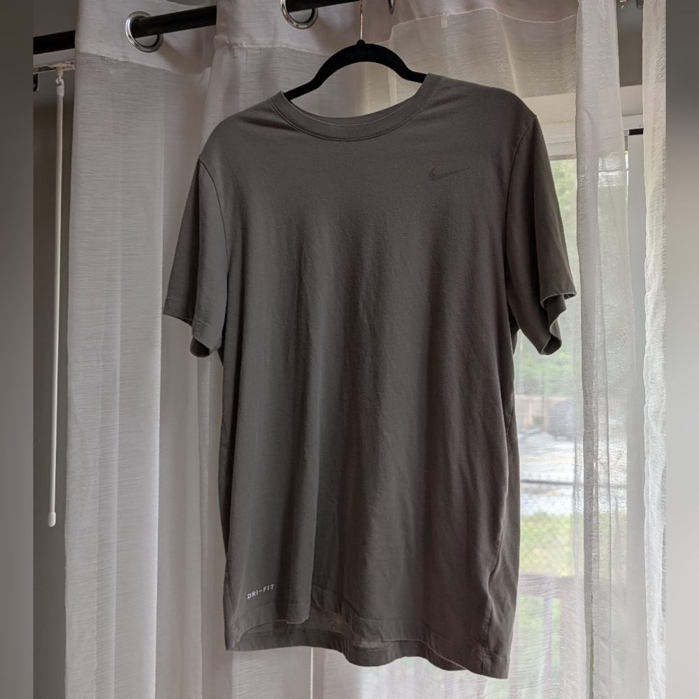 Nike Dri-Fit Tee